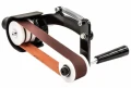 Cable sanding tool