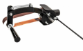 Cable sanding tool