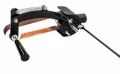 Cable sanding tool