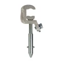 MV cable clamp