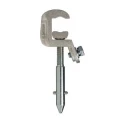Universal earthing and short-circuiting set 36 kV for transformer substations, 10kA/1s