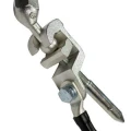 Universal earthing and short-circuiting set 36 kV for transformer substations, 10kA/1s
