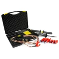 Earthing and short-circuiting set 1 kV for fuse switch-disconnectors, 5 kA/1s
