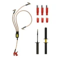 Earthing and short-circuiting set 1 kV for fuse switch-disconnectors, 5 kA/1s