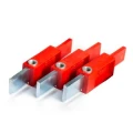 Earthing and short-circuiting set 1 kV for fuse switch-disconnectors, 5 kA/1s