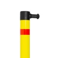 Insulating rod 36 kV, L = 1540 mm