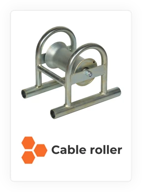 cable roller