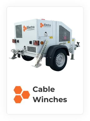 cable winches