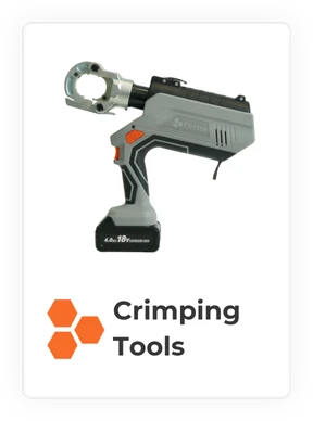 crimping tools
