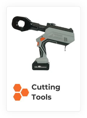 cutting tools