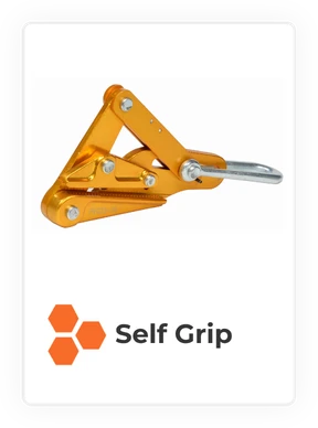 self grip