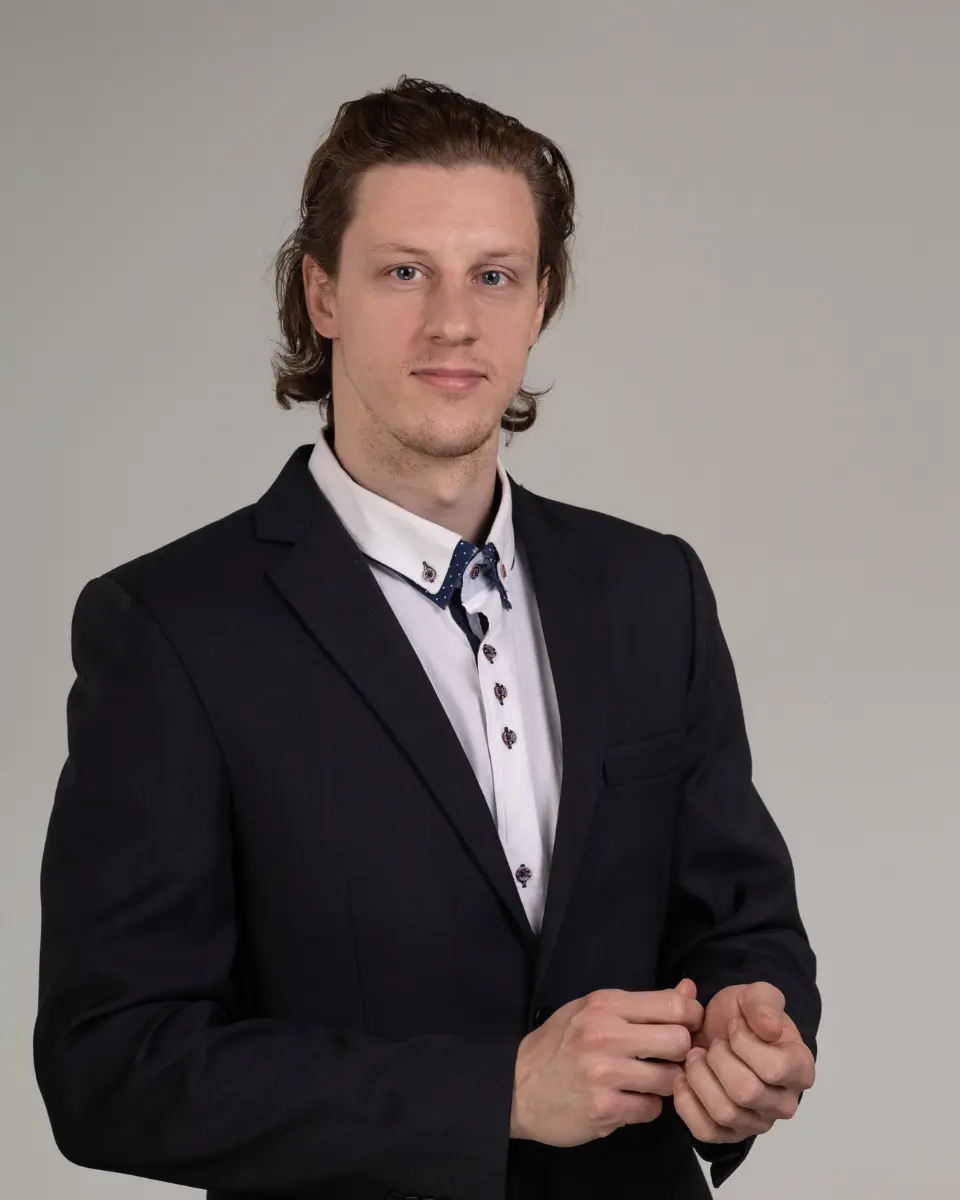 Daniel Wójcik