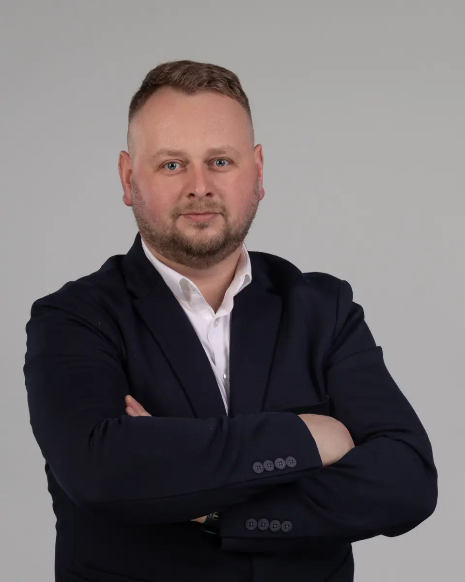 Marcin Prądzyński