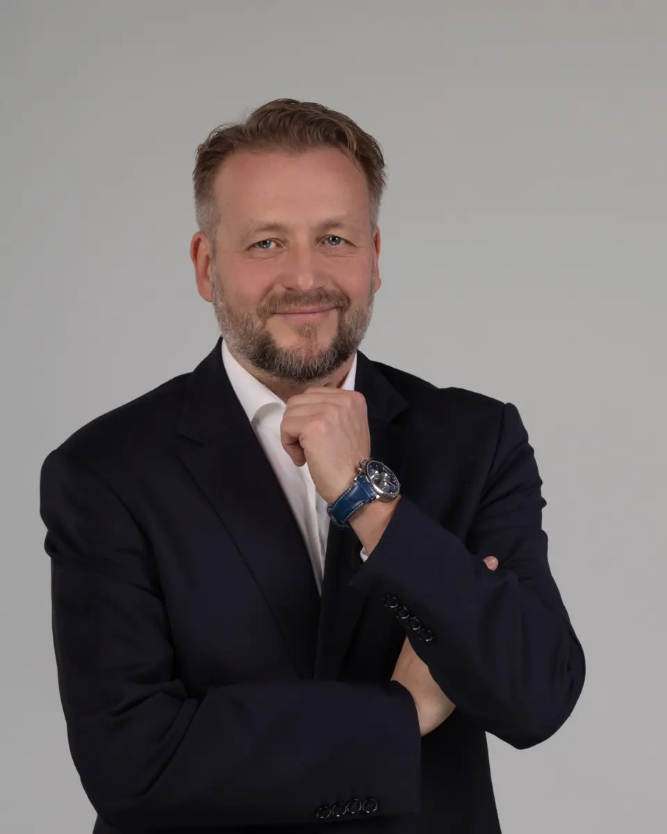 Michał Hanuszek