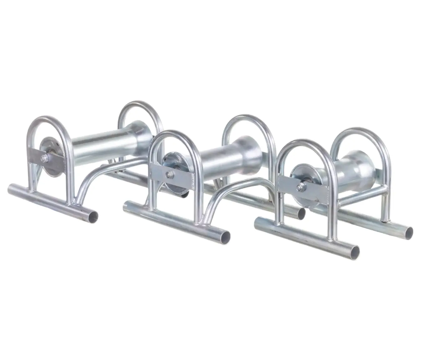 How to Choose Cable Rollers? A Guide to Professional Cable Laying Equipment