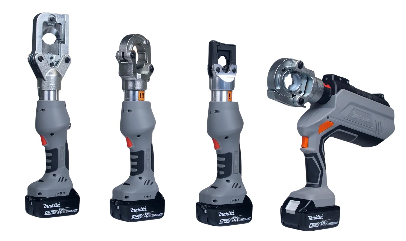 Proč je přesné lisování kabelů tak důležité? Poznejte výhody moderních akumulátorových lisovacích kleští